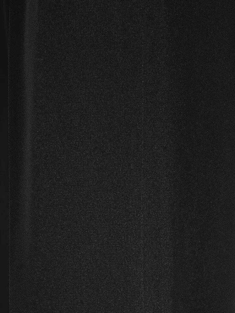 RIANI Hose Wide Fit schwarz