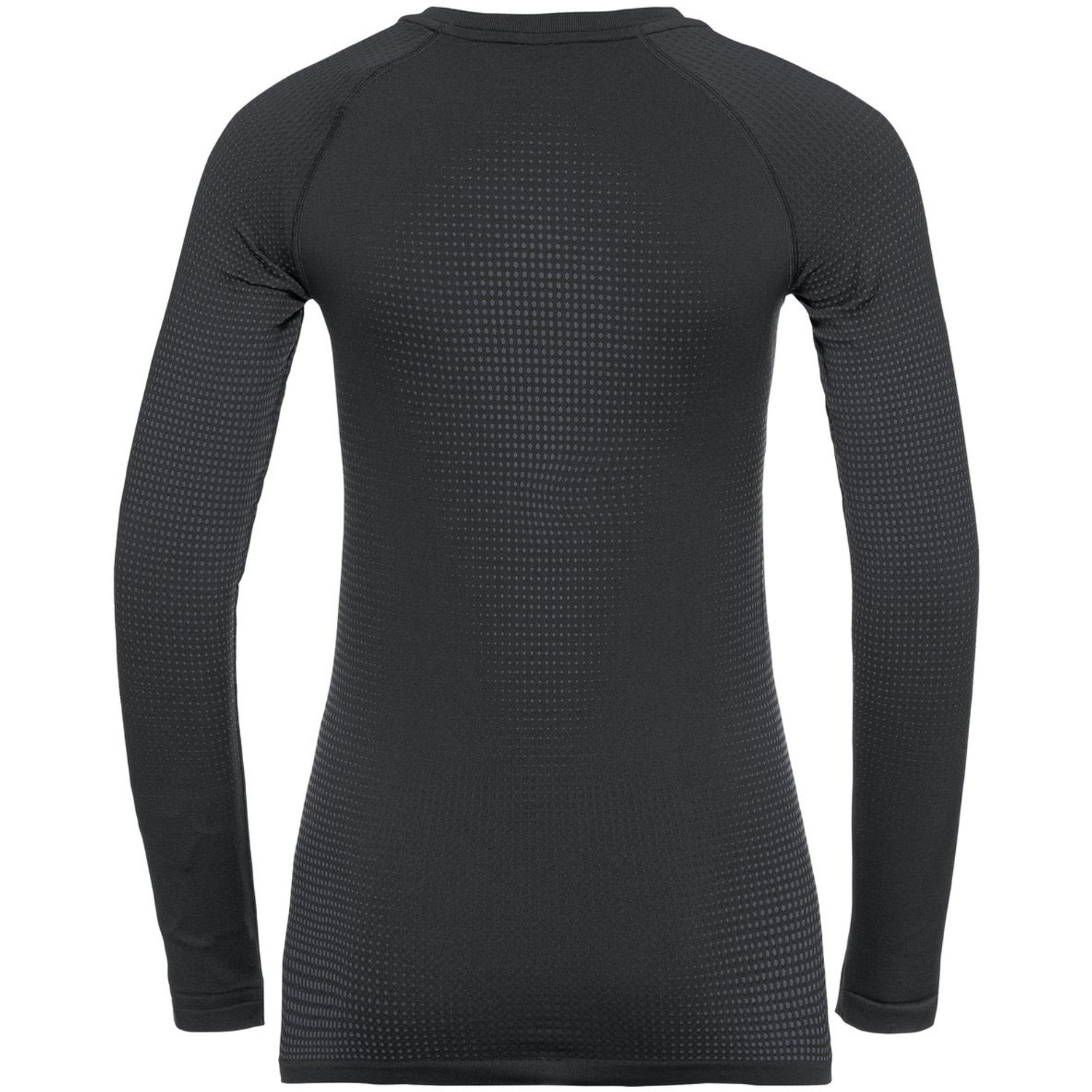 Odlo Performance Warm Crew Neck Longsleeve Dames