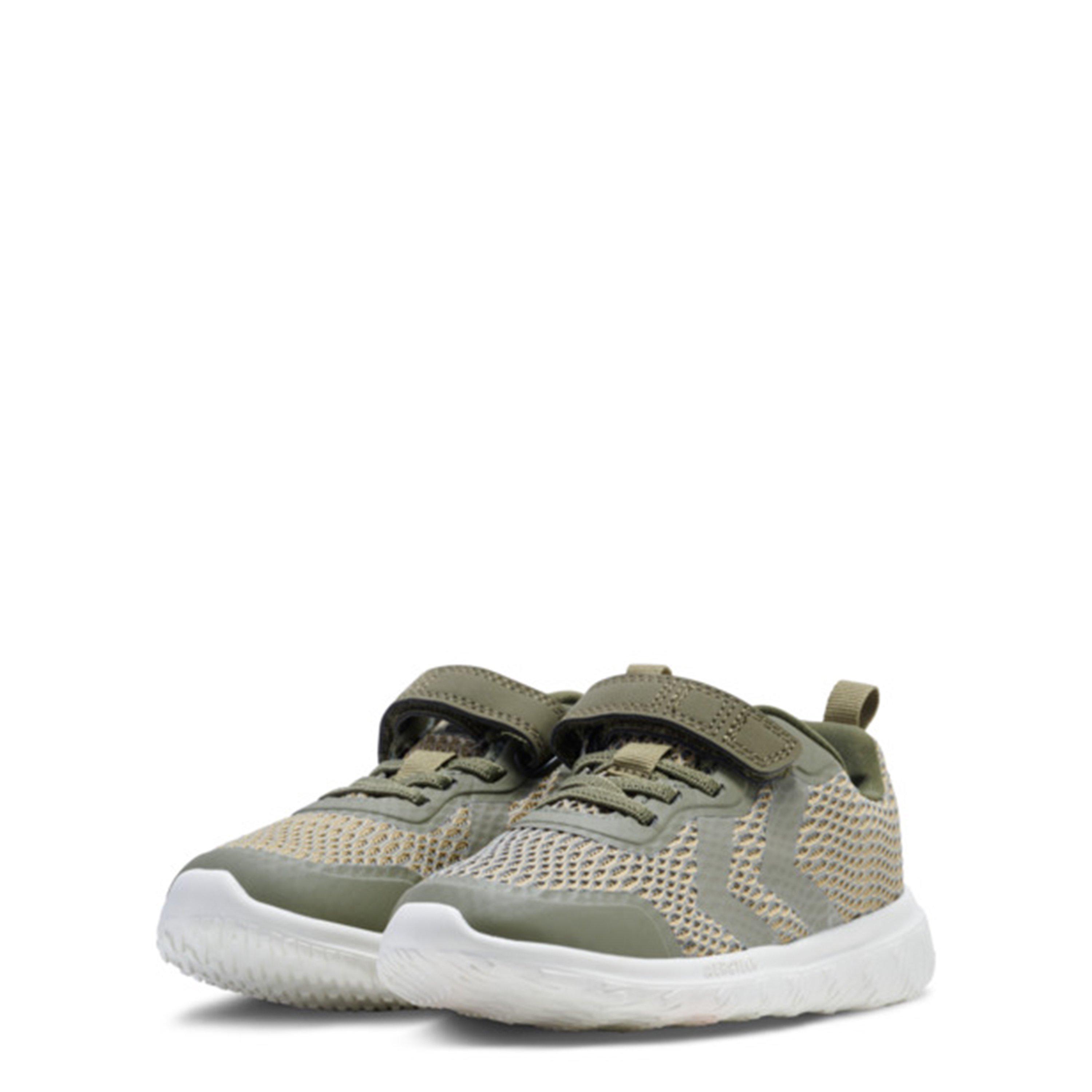Hummel Actus Trainers Juniors