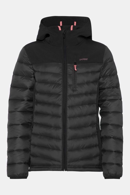 Protest Protest Prtparini Jr Outerwear Jacket Jas Junior