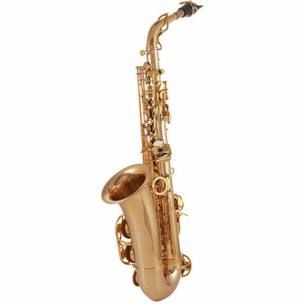Thomann TAS-350 Alto Sax Set