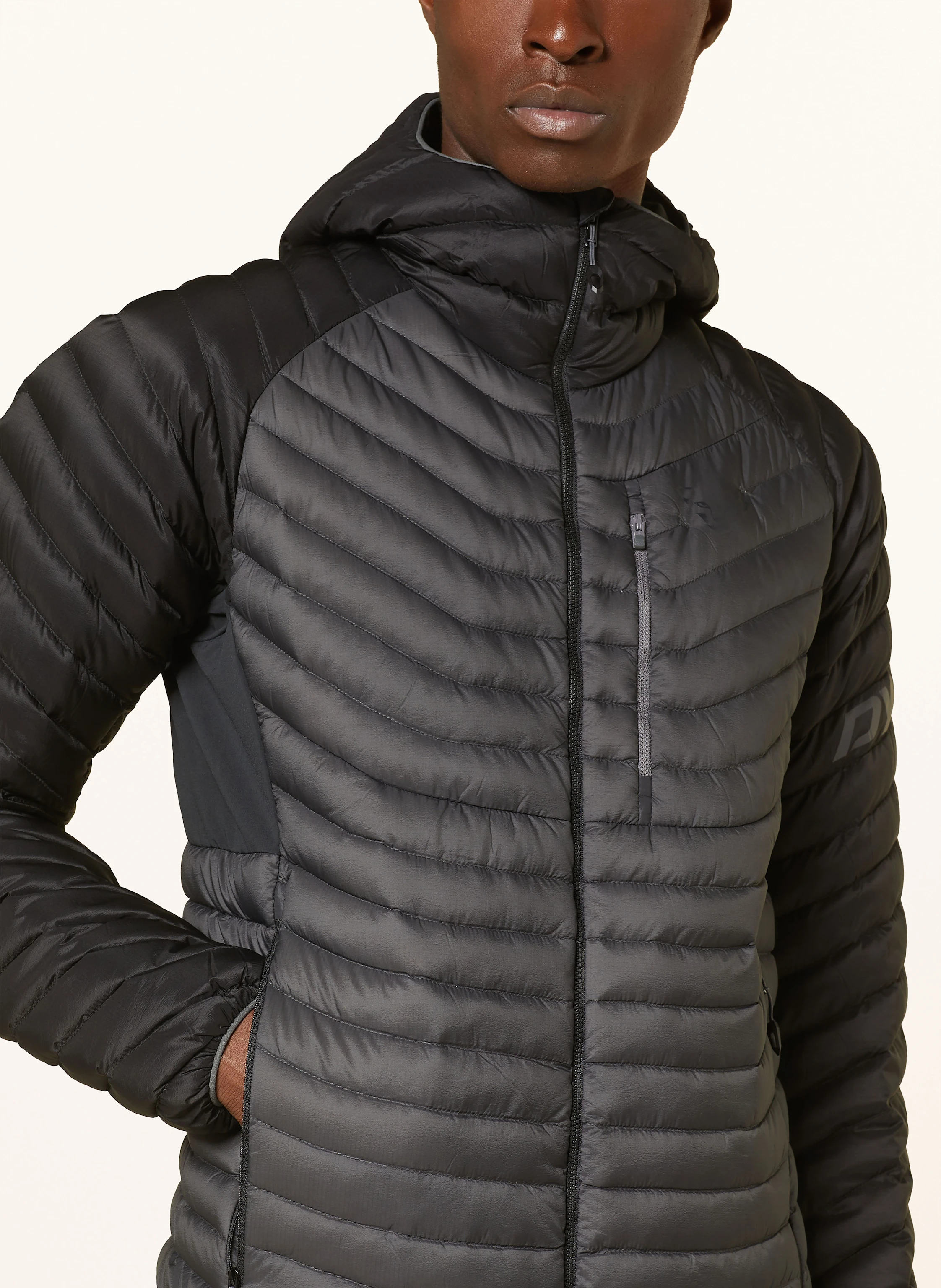 DYNAFIT Daunenjacke RADICAL RDS