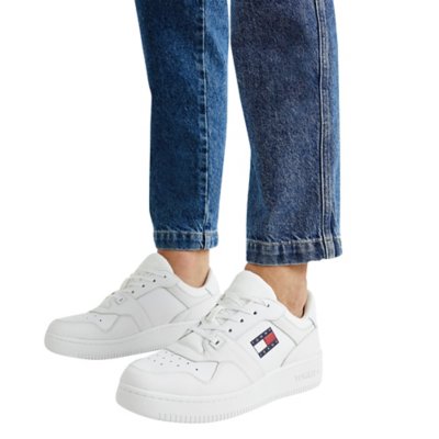 Chaussures de villes homme Retro Ess TOMMY HILFIGER