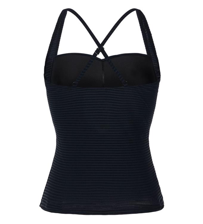 Protest Women MIXCAMO Tankinitop