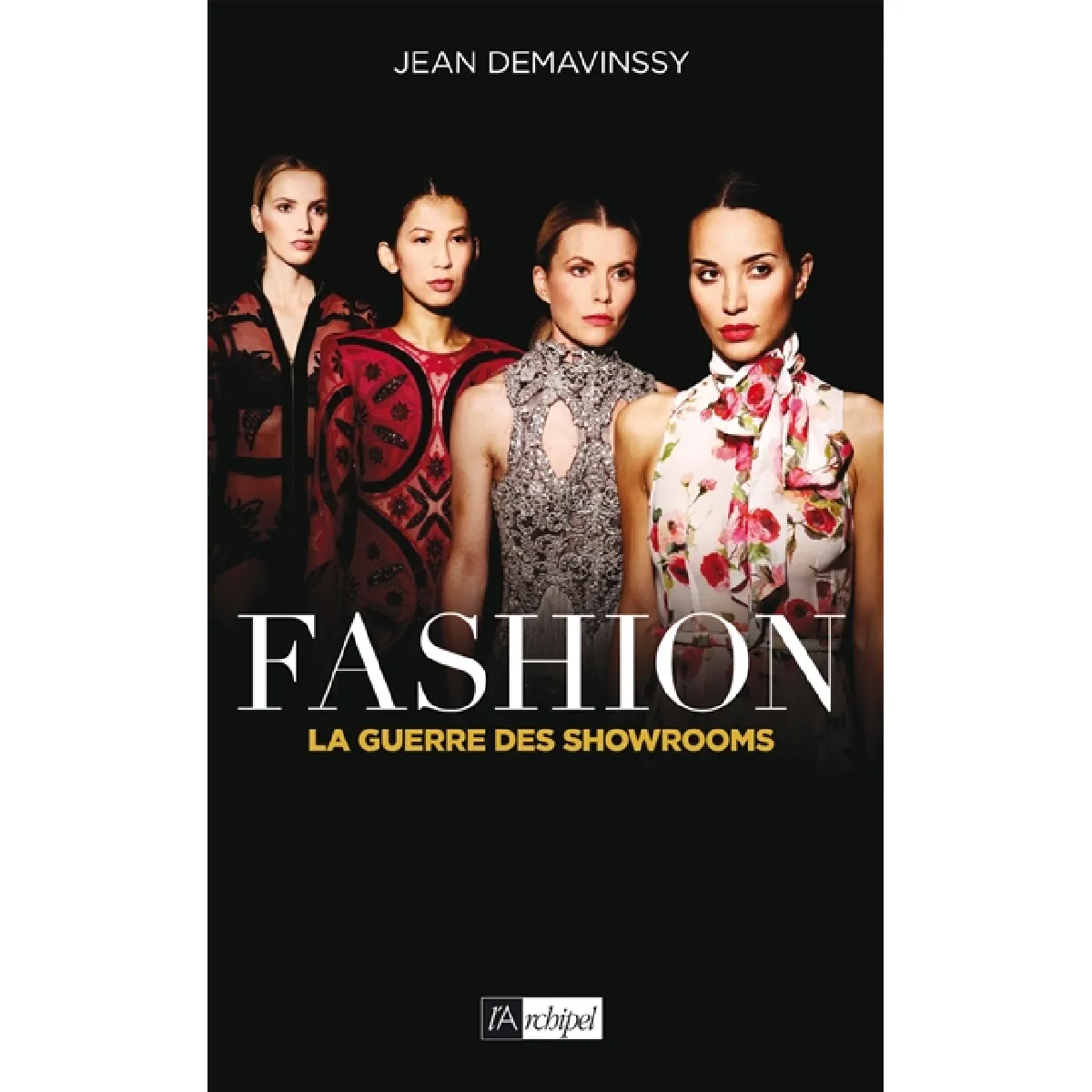 Fashion : la guerre des showrooms · Occasion