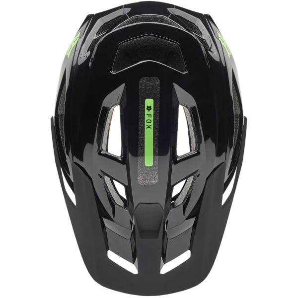 Casque VTT FOX SPEEDFRAME PRO 50 YR BLACK