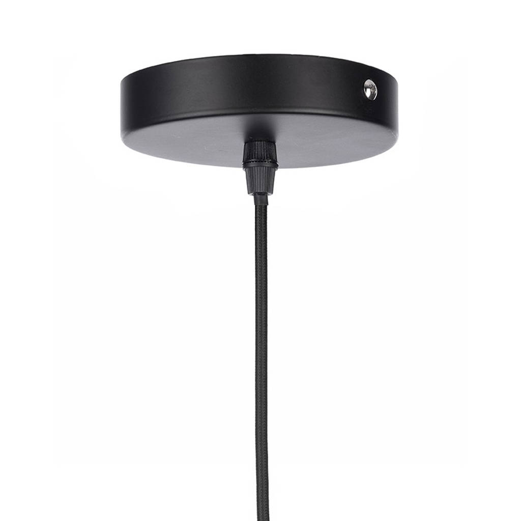 Vayen hanglamp naturel rotan