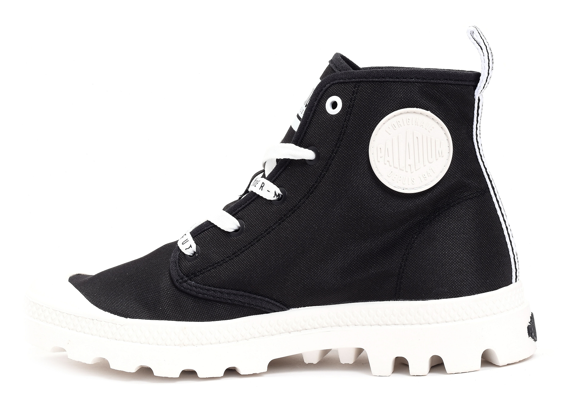 Pampa future noir