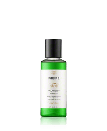 Philip B Shampoo Peppermint & Avocado Shampoo 60ml