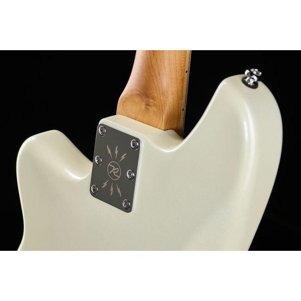 Reverend Billy Corgan Drop Z PW