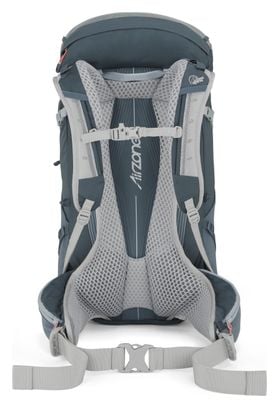 Sac de Randonnée Femme Lowe Alpine AirZone Trail ND28L Bleu