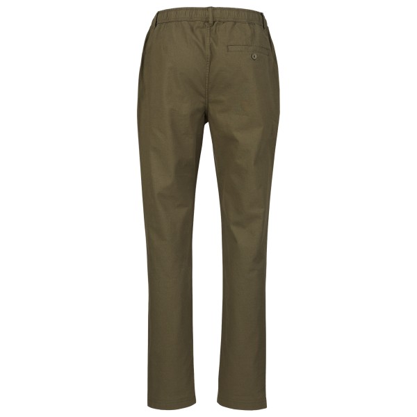 Stoic - Hemp53 MMXX.Ljungby Pants - Pantalon de loisirs
