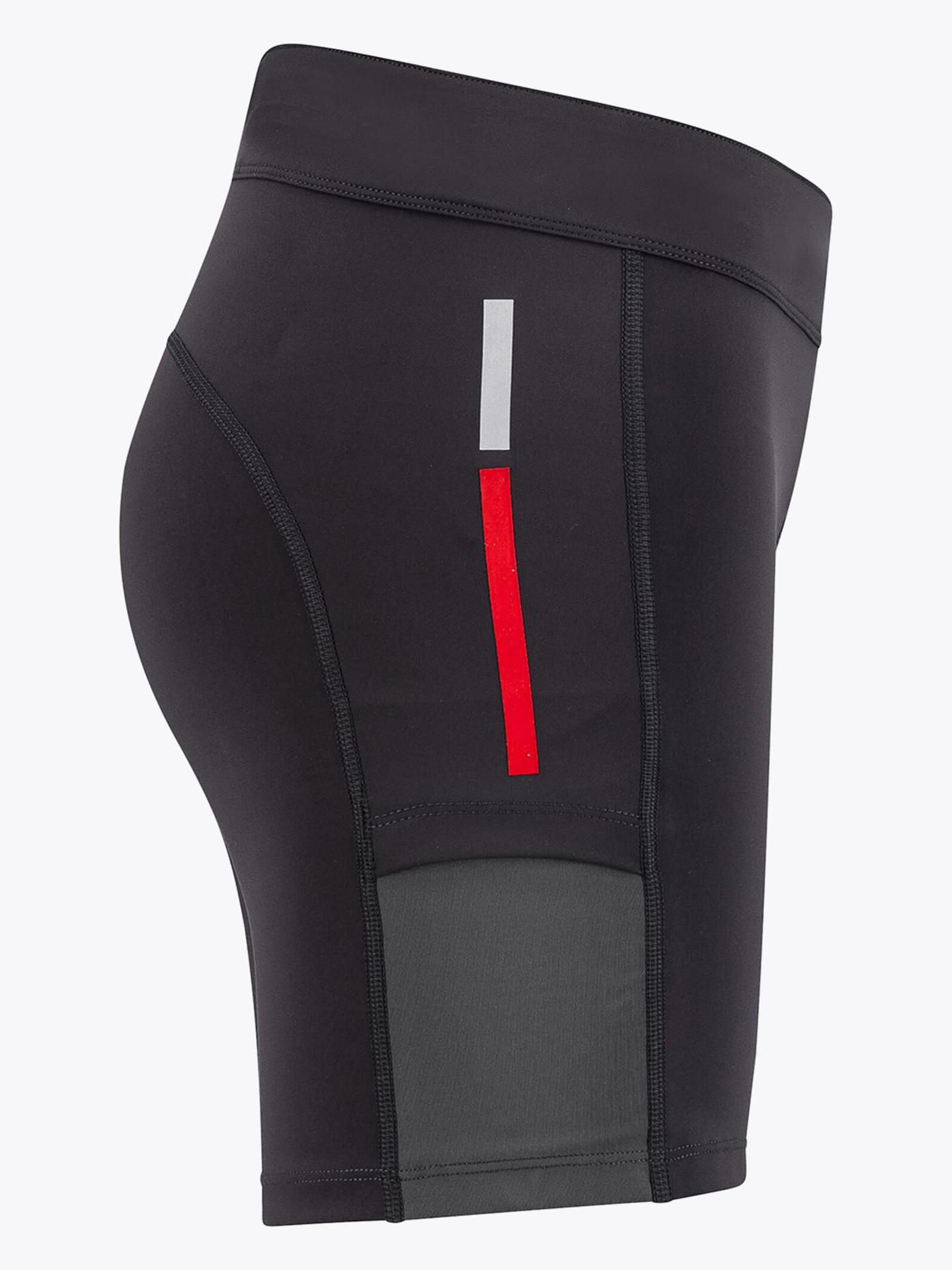Carbon Shorts Tights