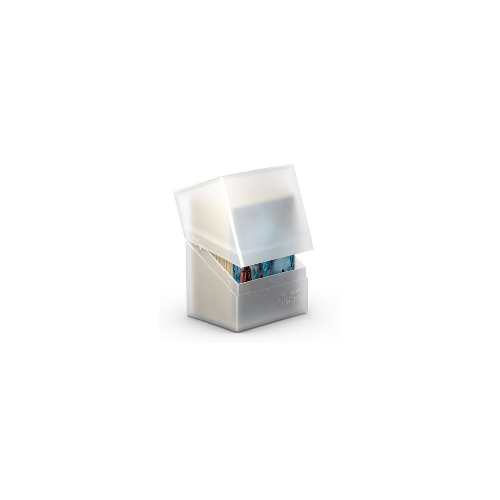 Boulder Deck Case 80+ Standard