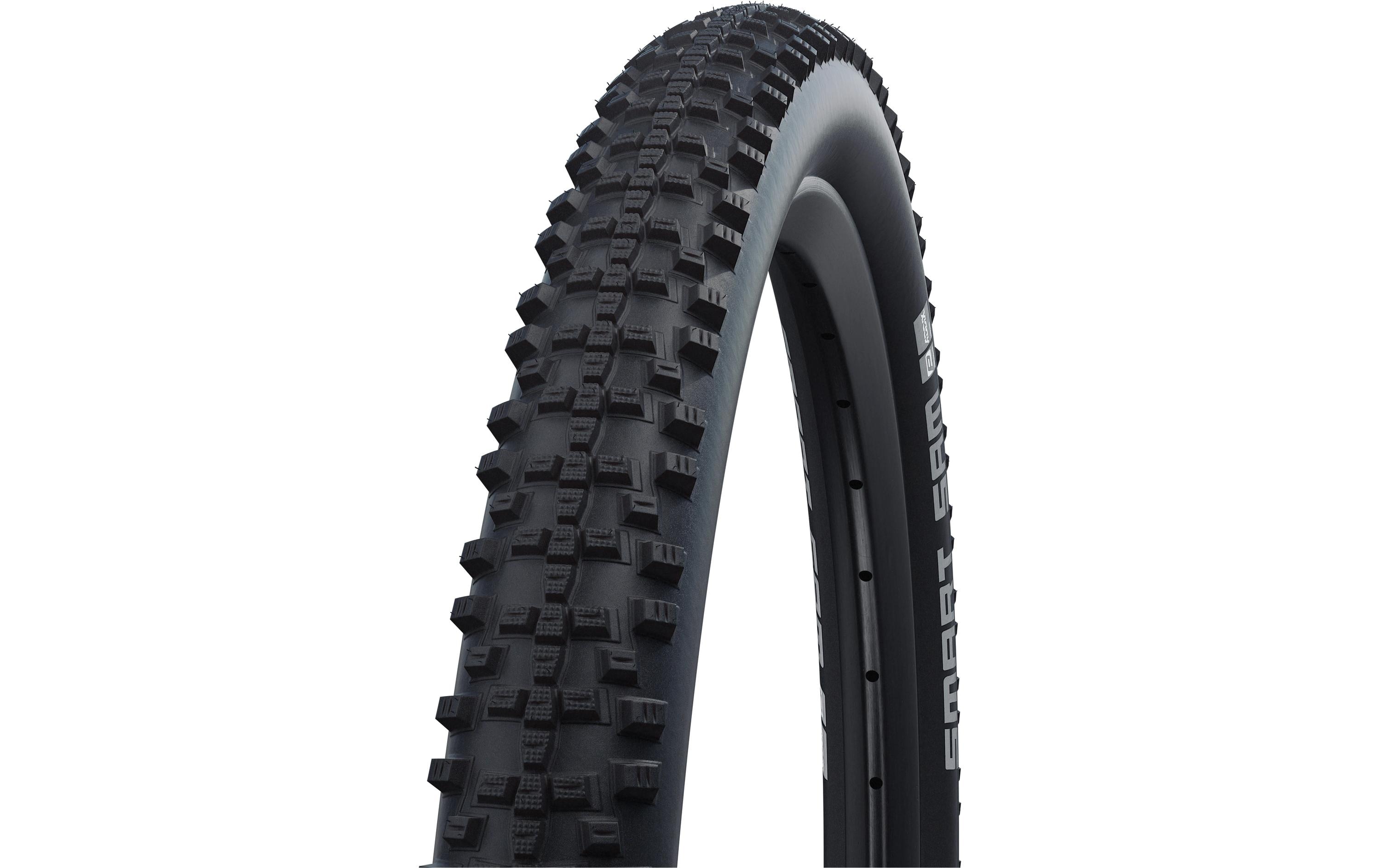 Velopneu Smart Sam 26 