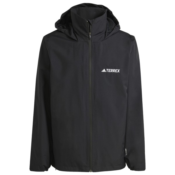 adidas Terrex - Multi Essentials 2 Layer Rain Jacket - Veste imperméable