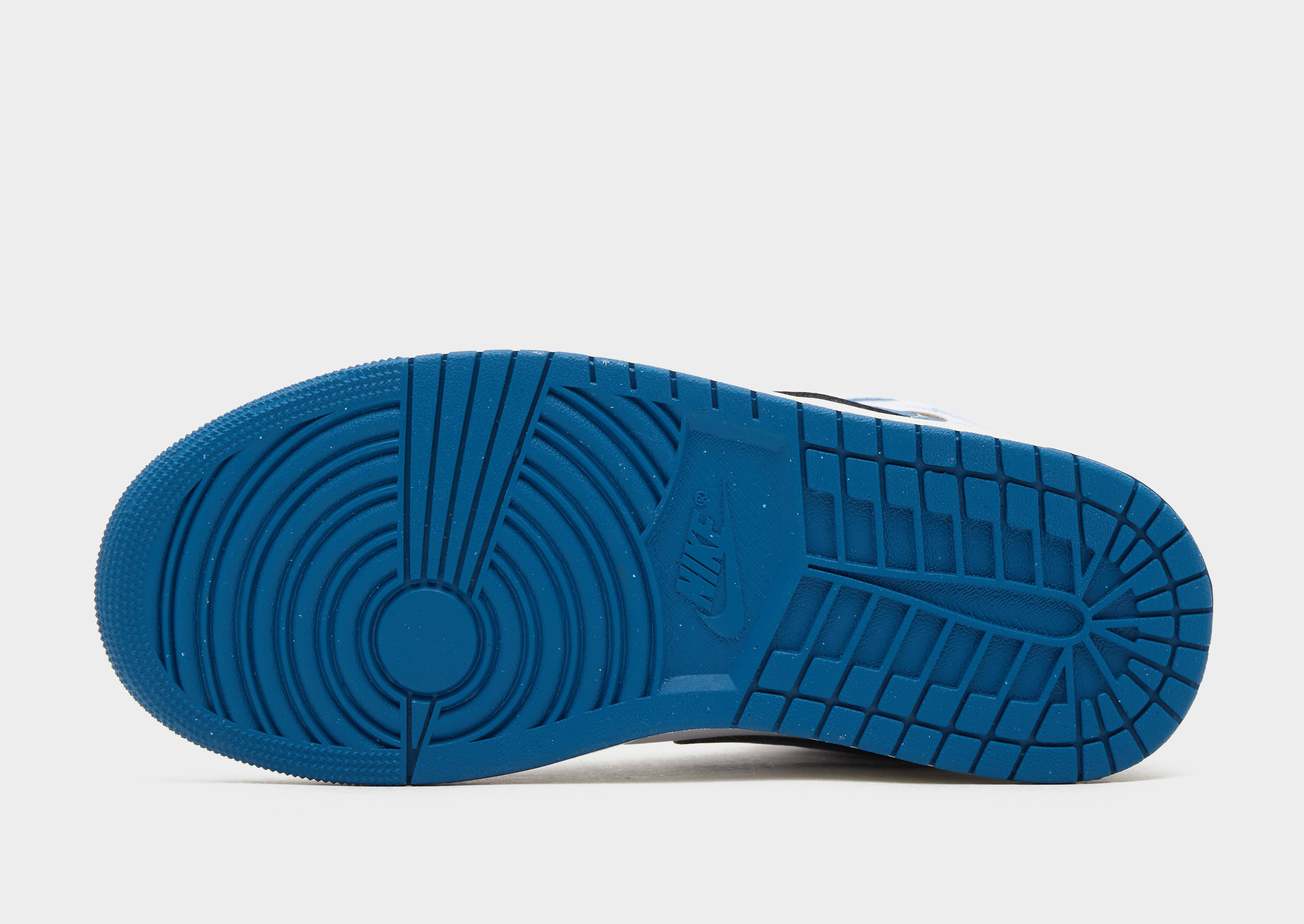 Jordan Air 1 Mid SE Homme