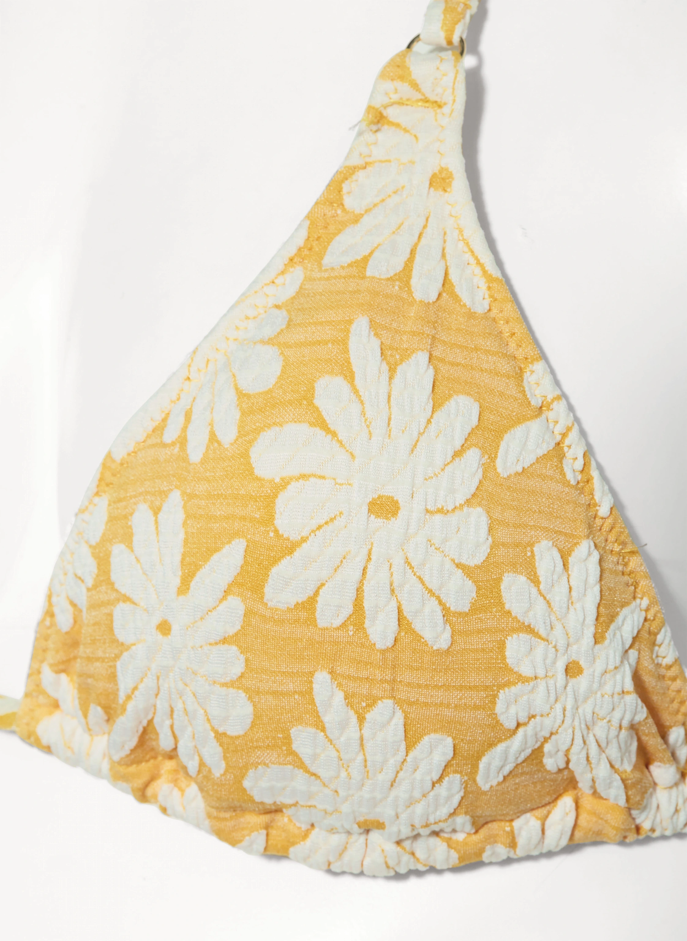 MRS & HUGS Triangel-Bikini-Top