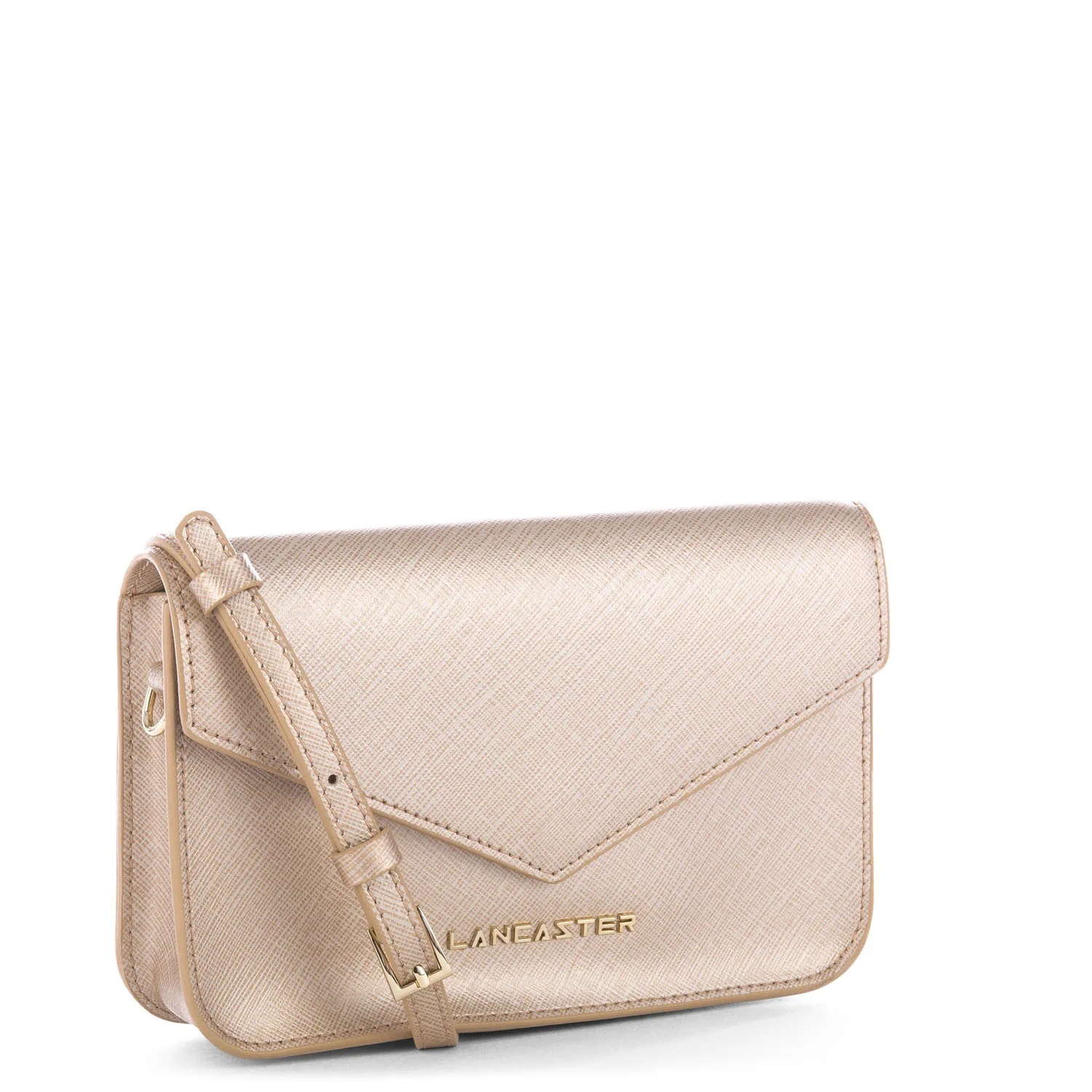 Saffiano Signature-Petit sac trotteur
