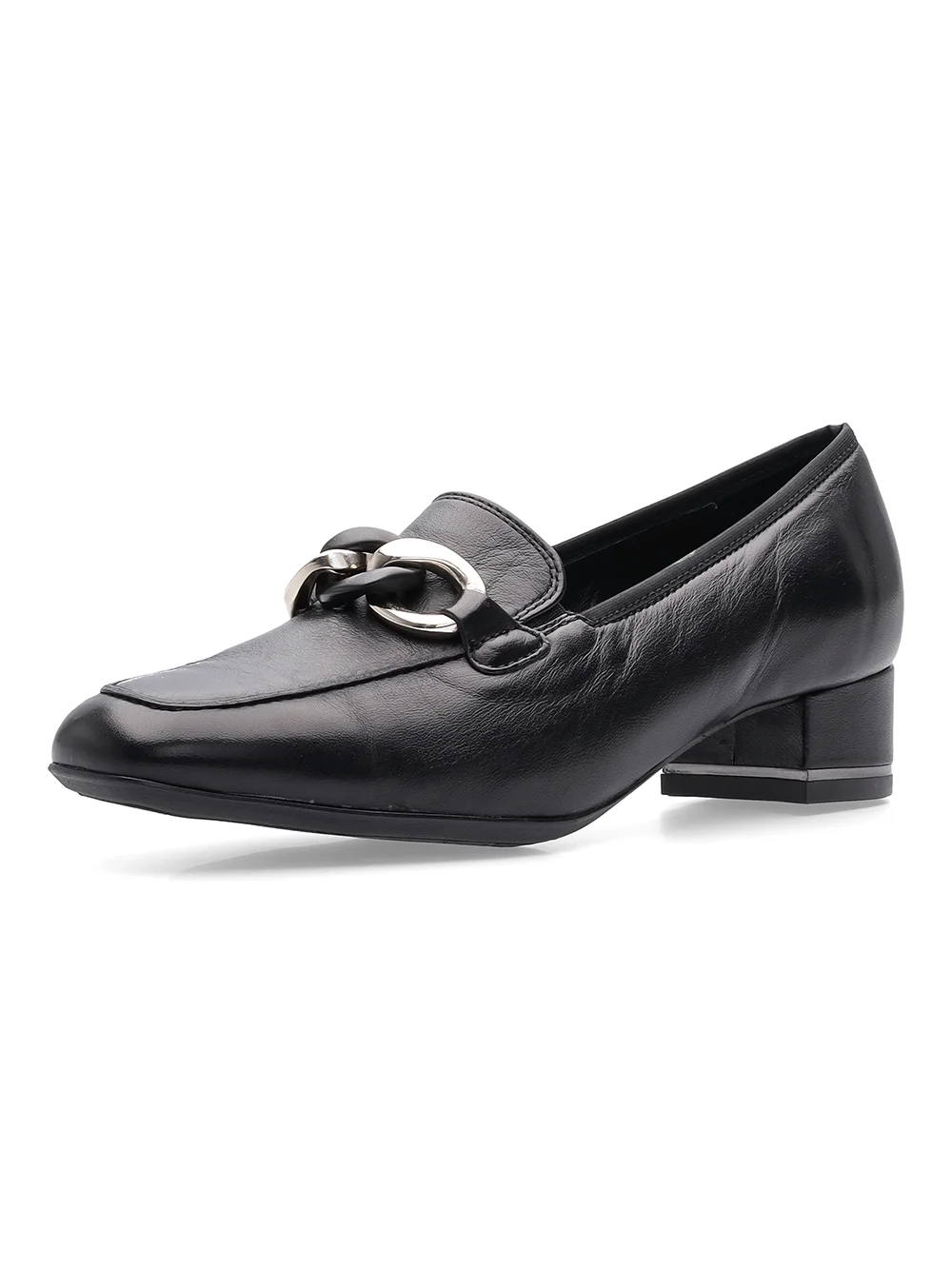 Pumps Graz schwarz