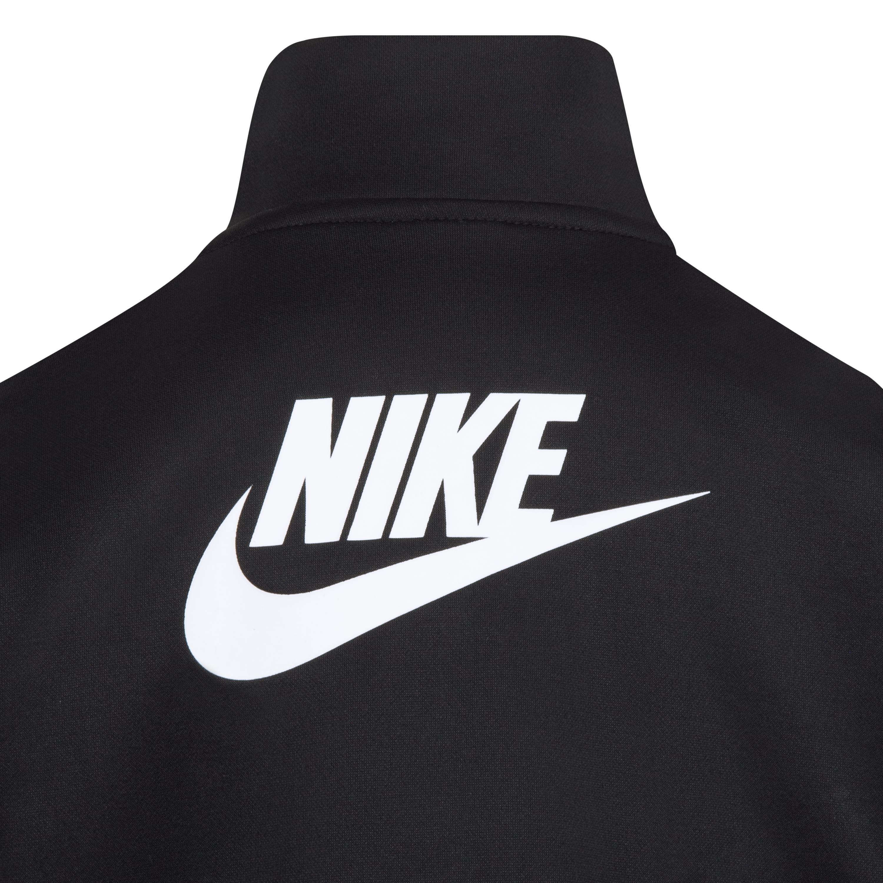 Nike NSW Poly Tracksuit Infant Boys