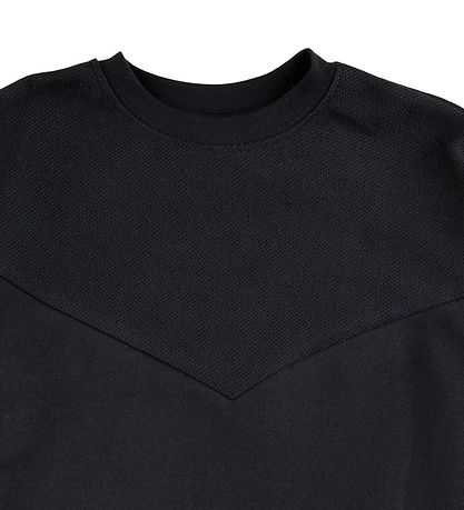 The New Sweatshirt - Dynamo - Blåck