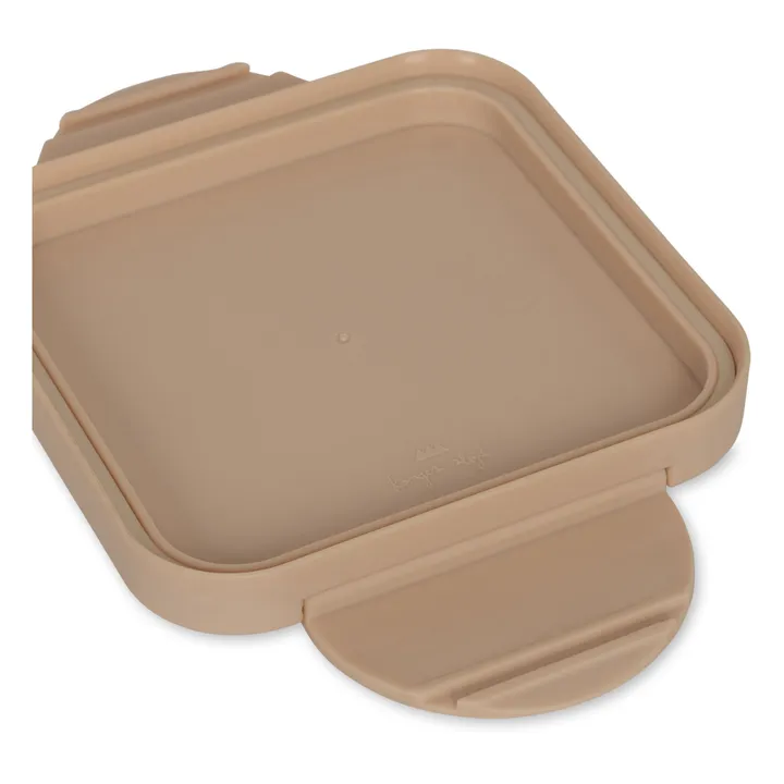 Konges Sløjd Petite lunch box Cherry | Rose