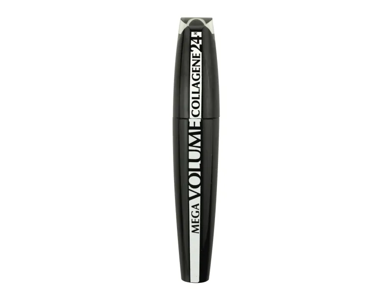 L´Oréal Paris Mega Volume Collagen 24HR Mascara Extra Black 9 ml