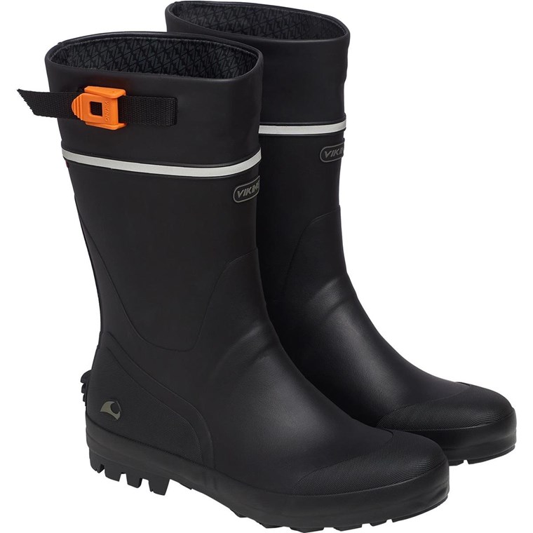 Viking Touring 3 Black