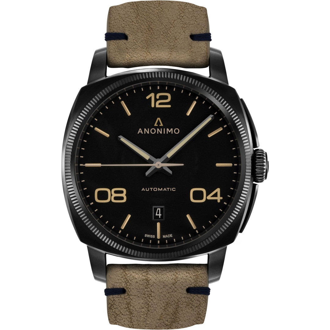 Anonimo Epurato Automatik