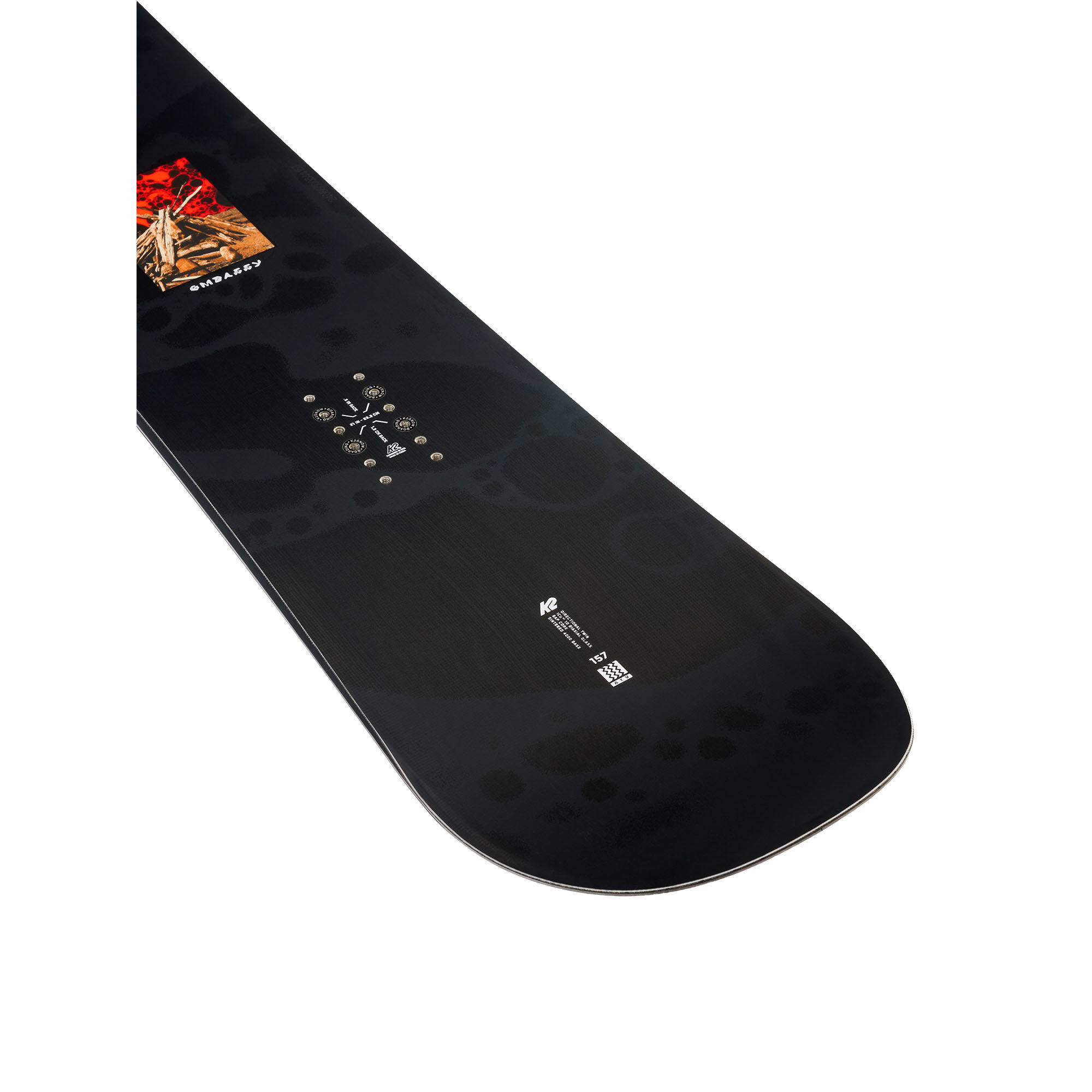 K2EMBASSY 2024/25
