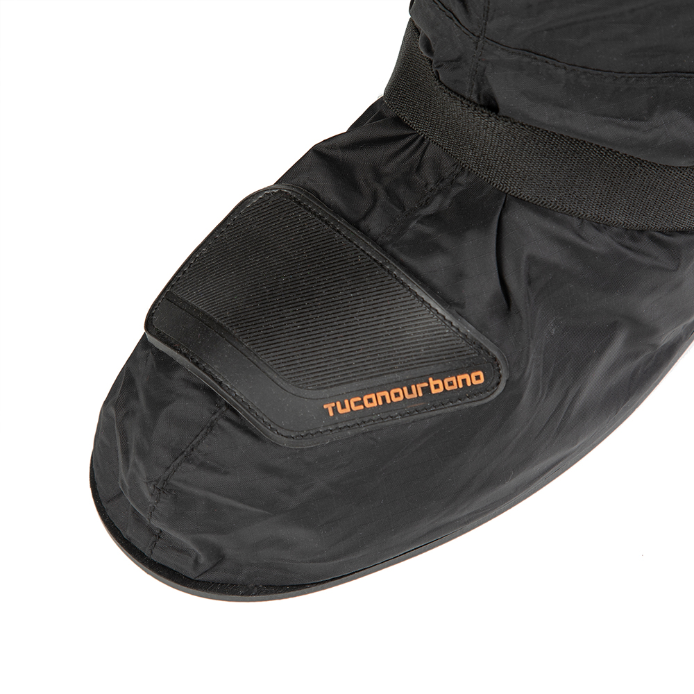 Tucano Urbano - Surbottes Nano Plus Noir