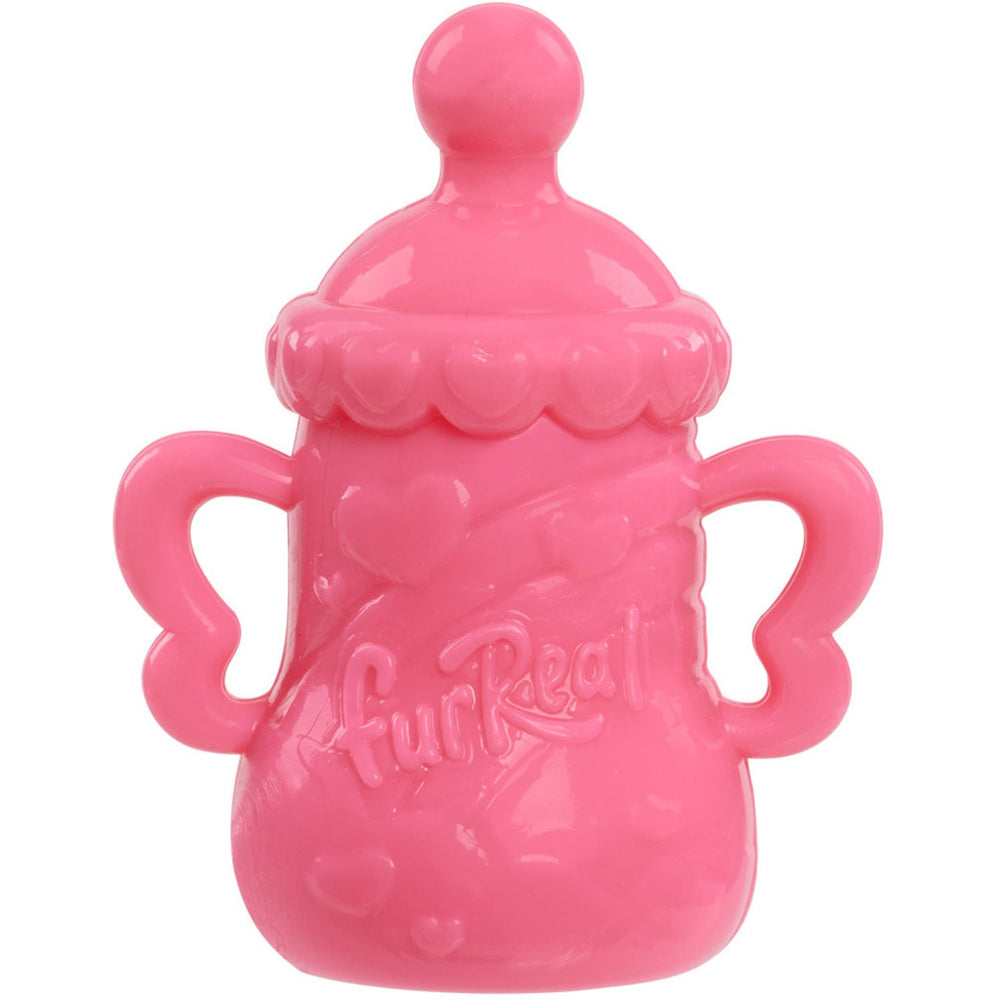 Køb FurReal Newborns 15 Cm Hvalp