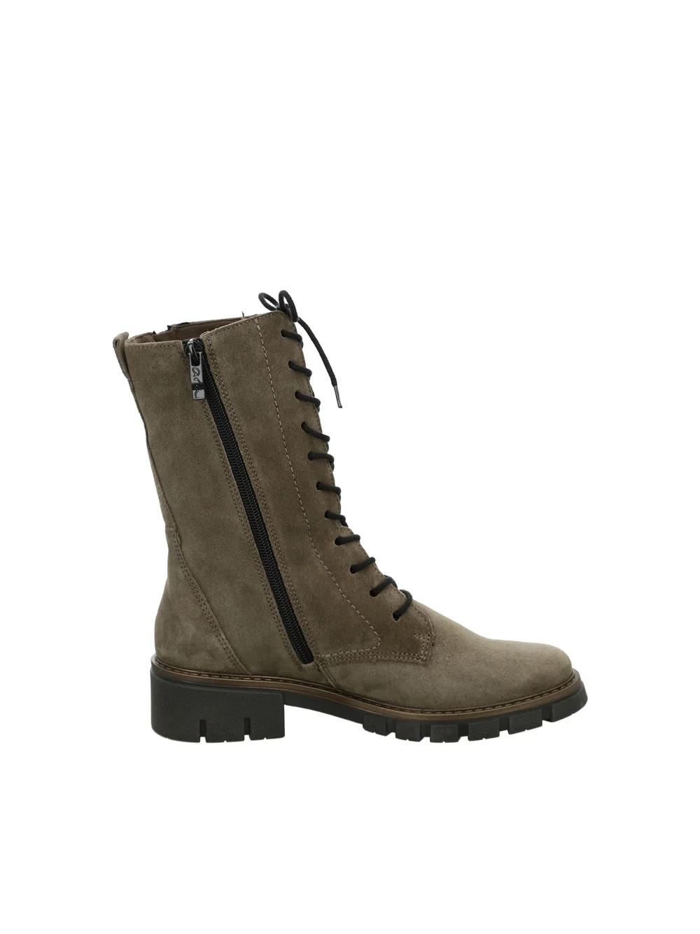 Stiefelette Dover taiga