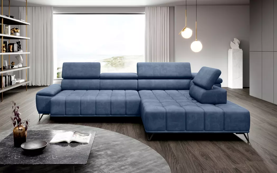 Ecksofa Palladio