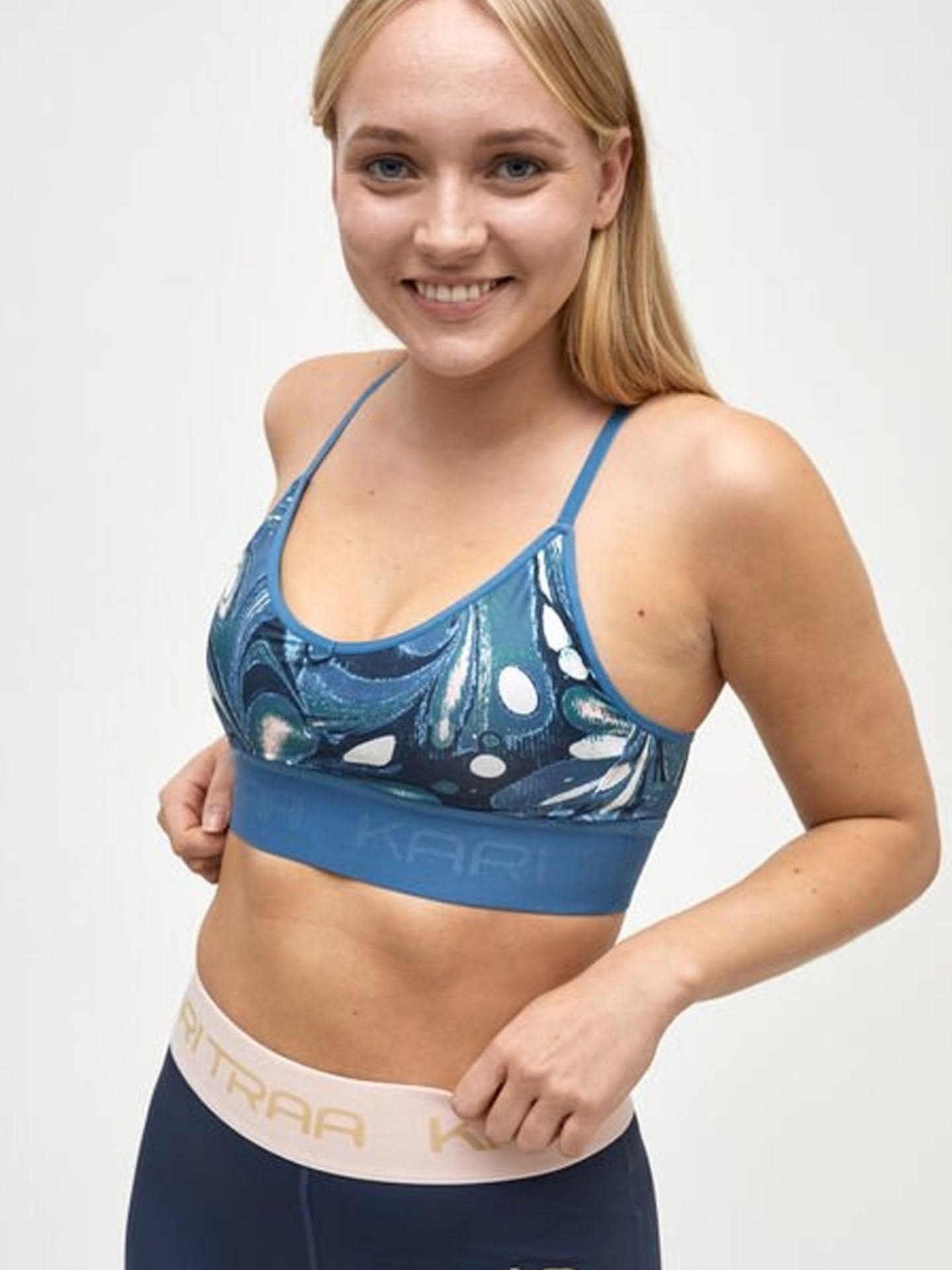Kari Traa Var Sports-BH