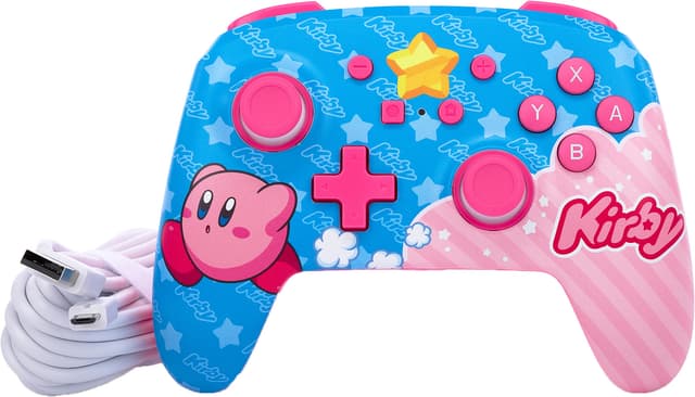 PowerA Switch controller