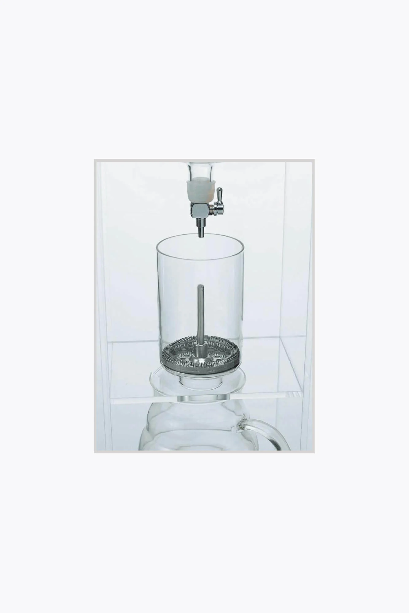 Hario Water Dripper 