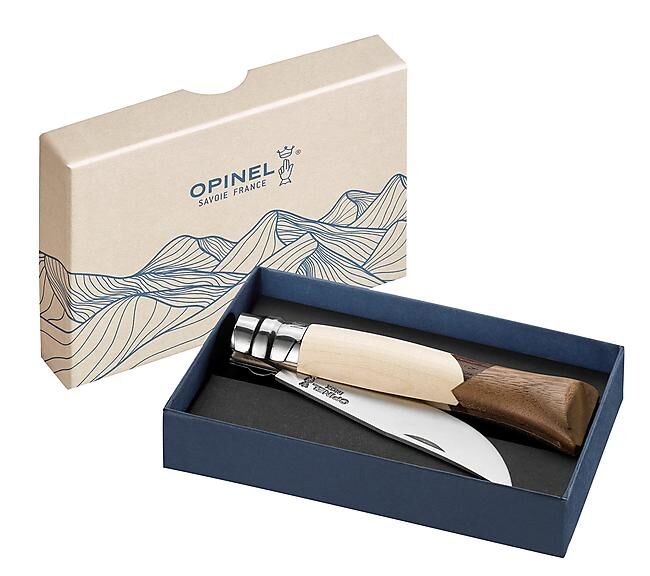 OPINEL - COUTEAU CIME N 9 INOX