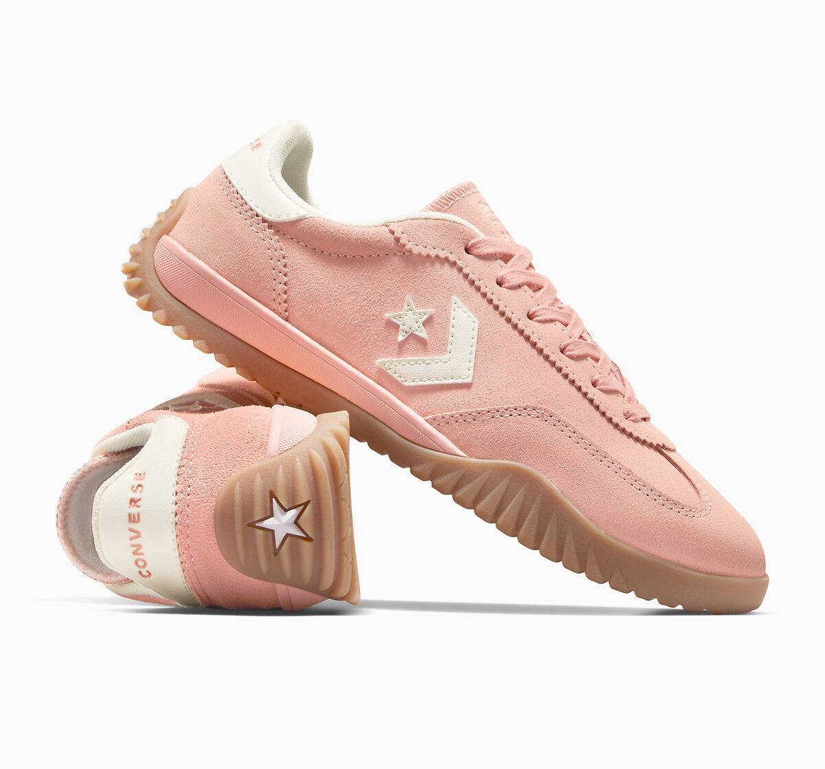 CONVERSE<br>Tênis Run Star Trainer Cor da Temporada