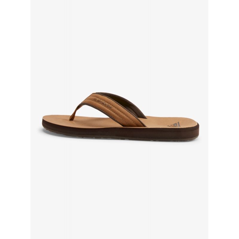 Carver Nubuck - Tongs homme