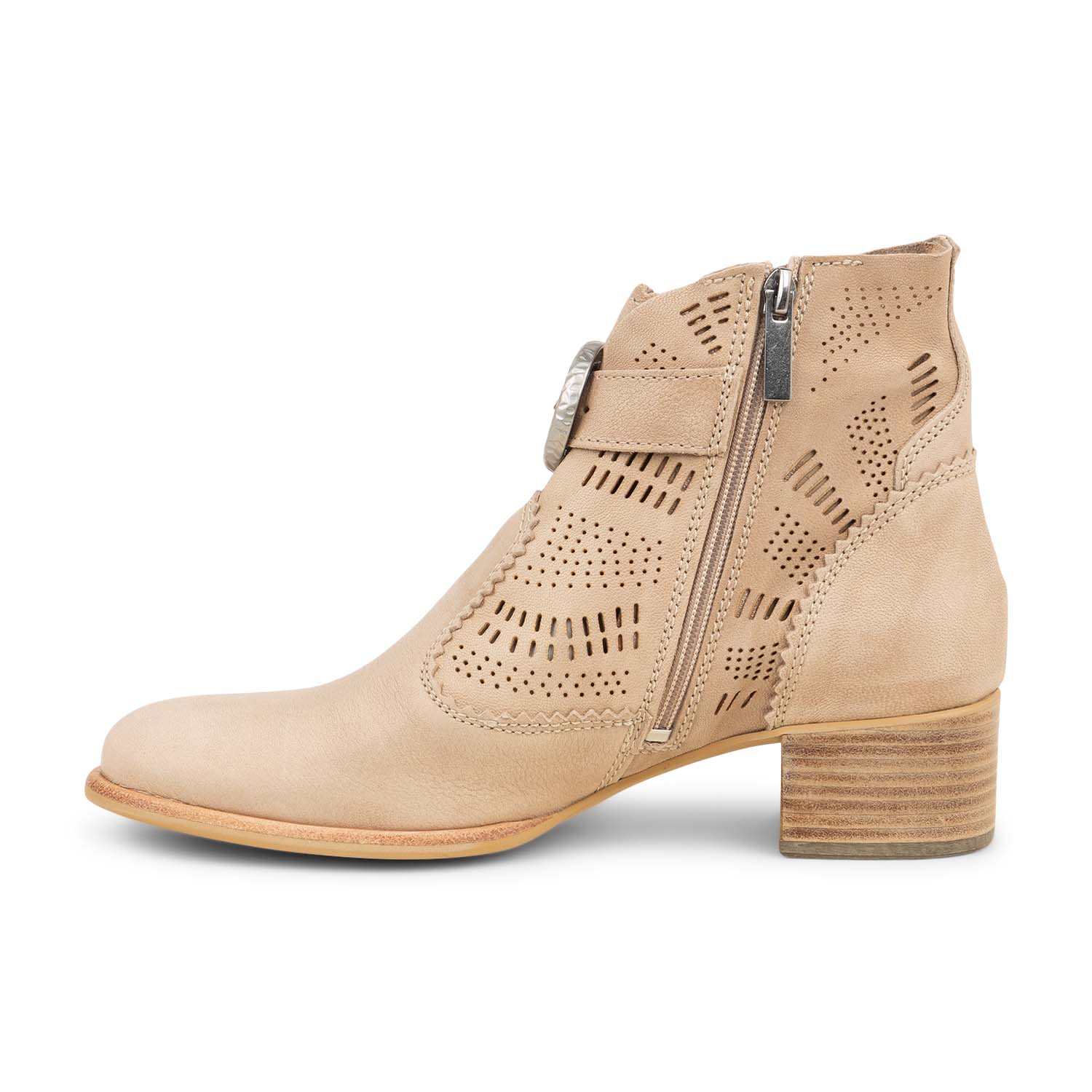 Boots et bottines femme MURATTI ROAD