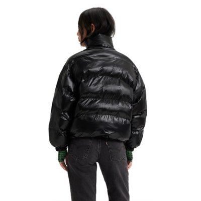 Doudoune femme Retrop Puffer LEVIS