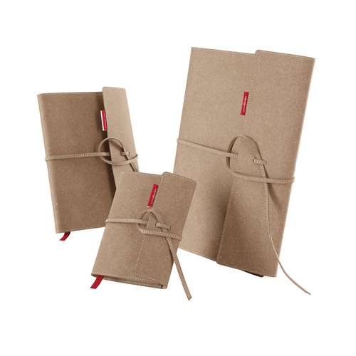 transotype® senseBook FLAP REFILL