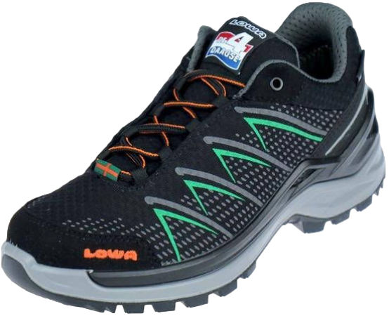 Lowa Ferrox 4daagse  Wandelschoen