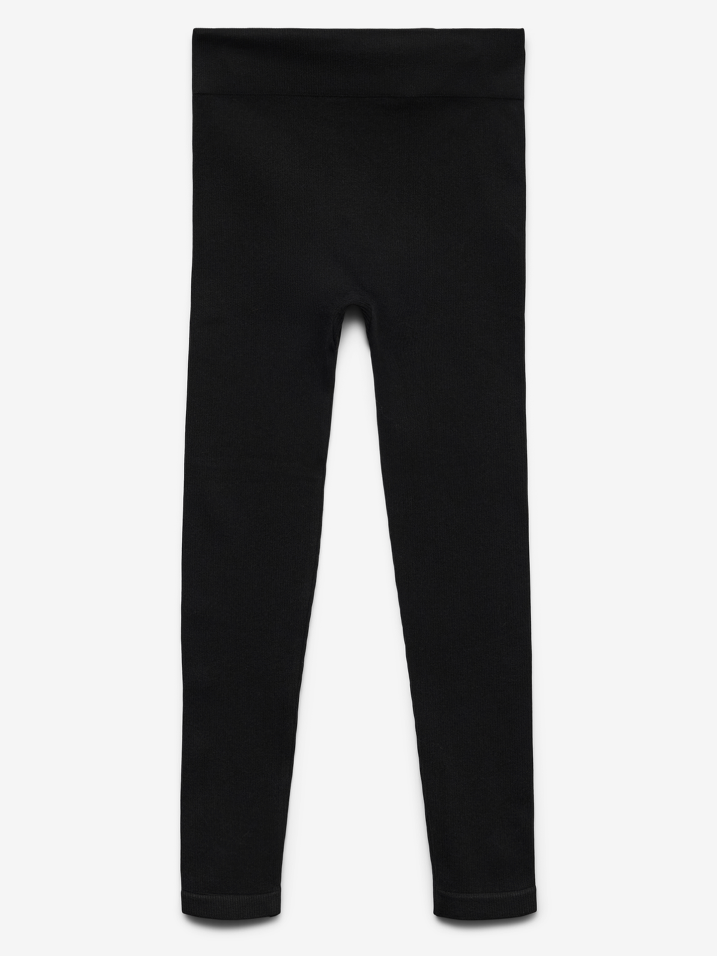 Isa Mid Waist Seamless Legging
