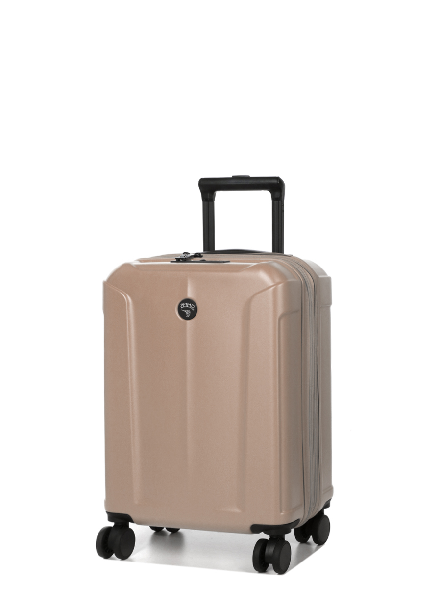 Valise Jump Glossy Slim 55 cm