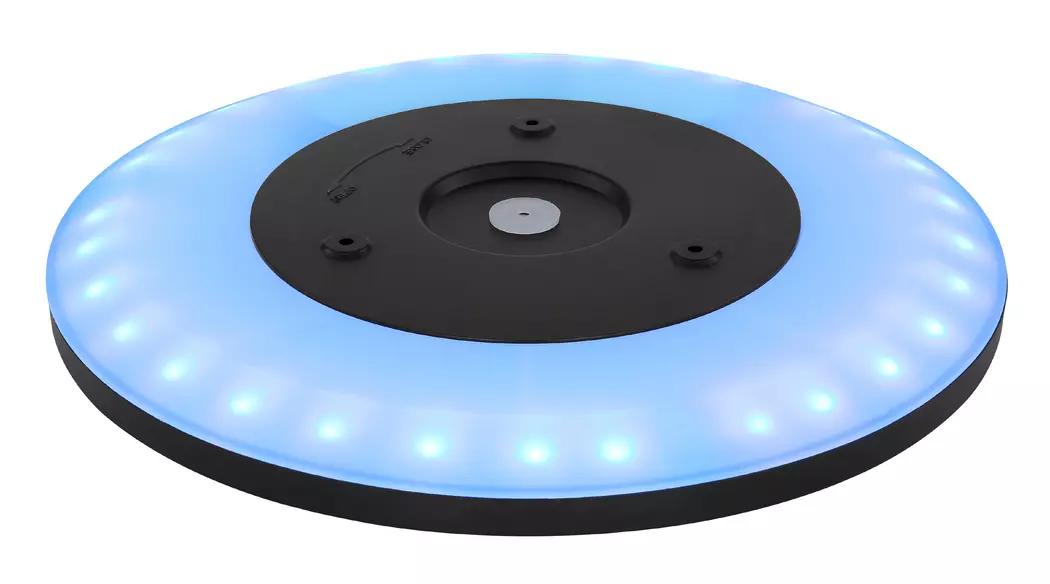 LED-Deckenleuchte Sapana