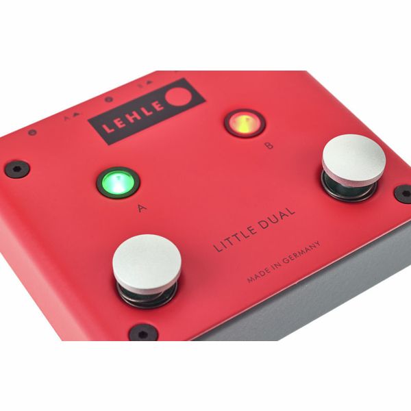 Lehle Little Dual II