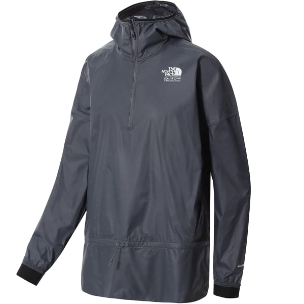 Veste trail THE NORTH FACE W AO WIND JKT VNDSGY/ASPHLTGY
